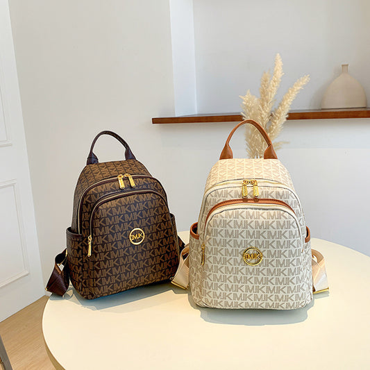 High-grade Large Capacity Female Fashionable Temperament Bags