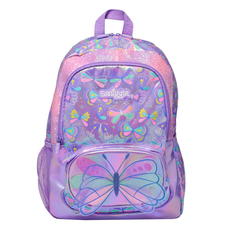 Charming Elegant Australian Primary Secondary Leisure Elementary School Students' Schoolbags