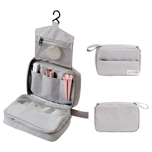 Toiletry Makeup Storage Large Capacity High Bags