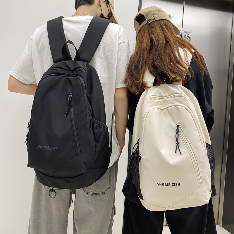 Women's & Men's & Junior Large Capacity Mori Style Backpacks