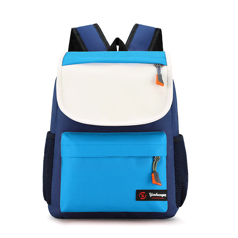 Children's Primary Training Institution Gift Advertising High Backpacks