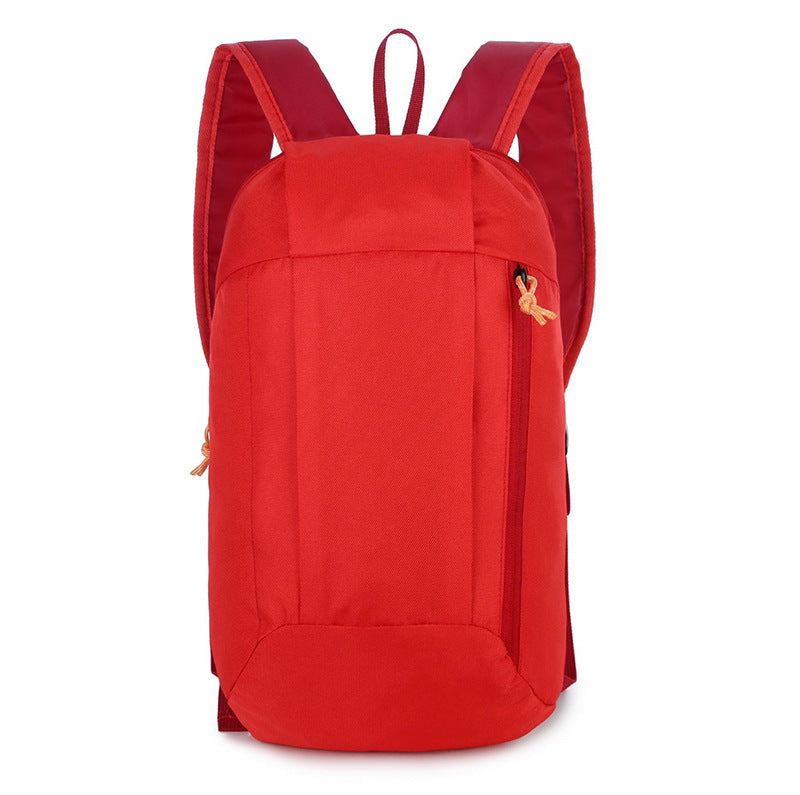 Advertising Event Marathon Small Training Class Backpacks