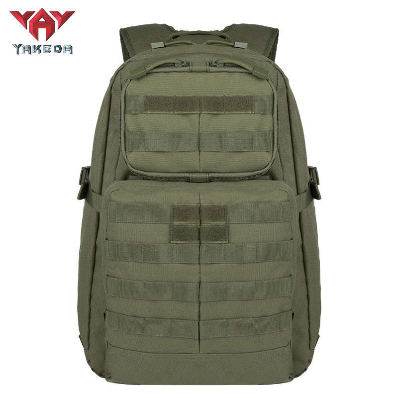 Women's & Men's Durable & Hiking Camouflage Sports Backpacks