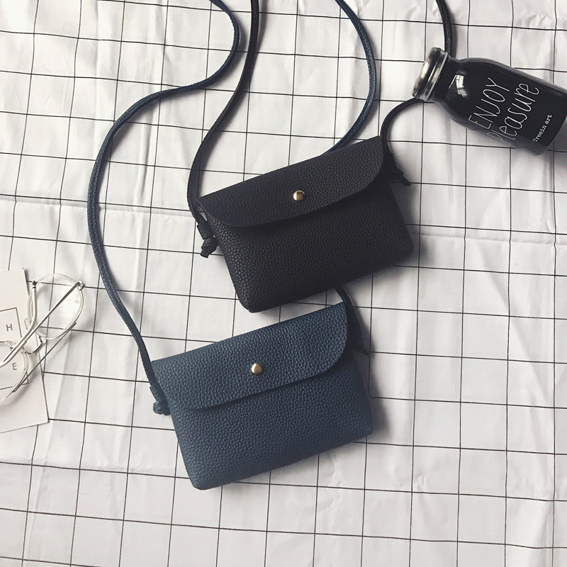 Women's Summer Fashion Mini Mobile Gift Small Phone Bags