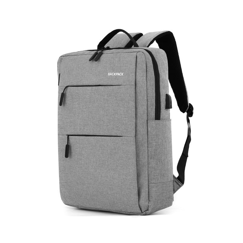 Comfortable Graceful Unique Innovative Rechargeable Waterproof Backpacks