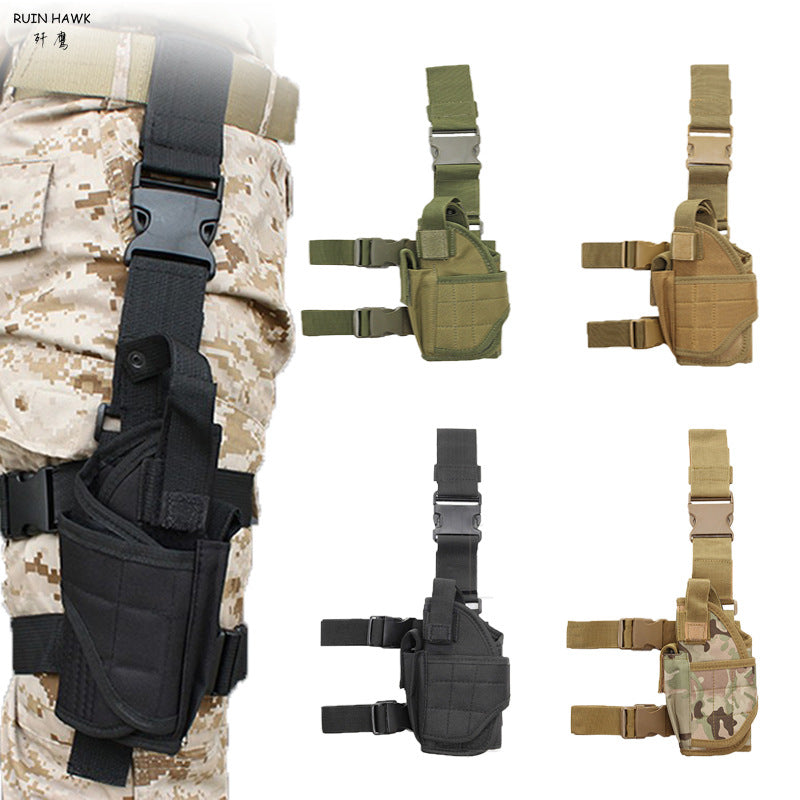 Holster Color Tornado Thigh Cover Fan Sports Backpacks