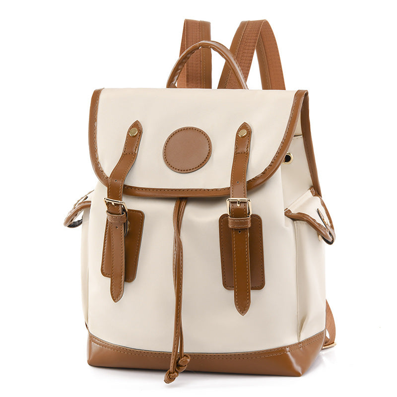 Women's Pretty Creative Fashion Large Capacity Backpacks