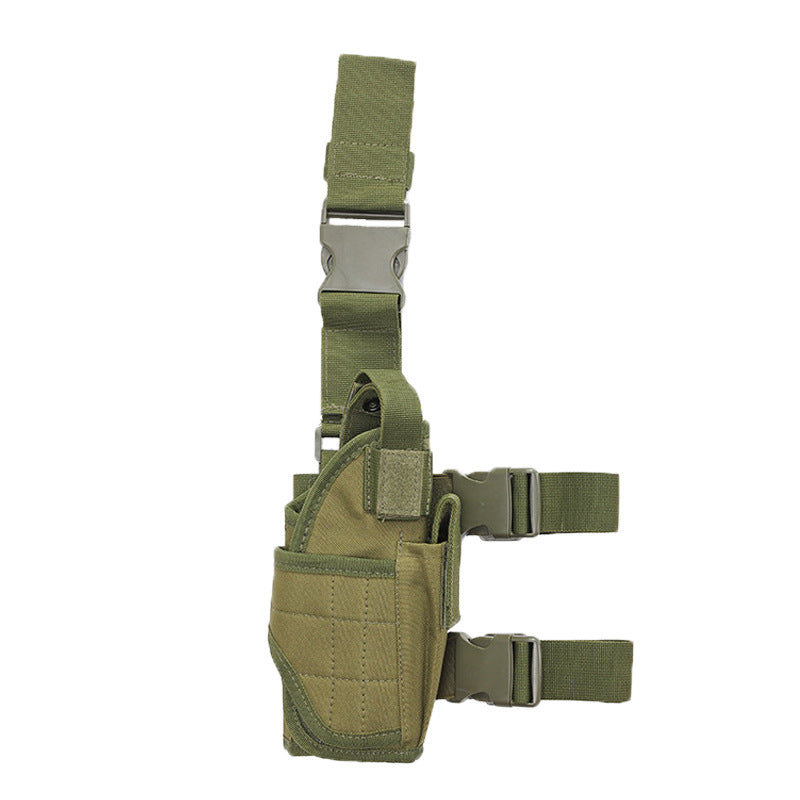 Tornado Holster Field Battle Couvre-cuisse Sacs à dos de sport