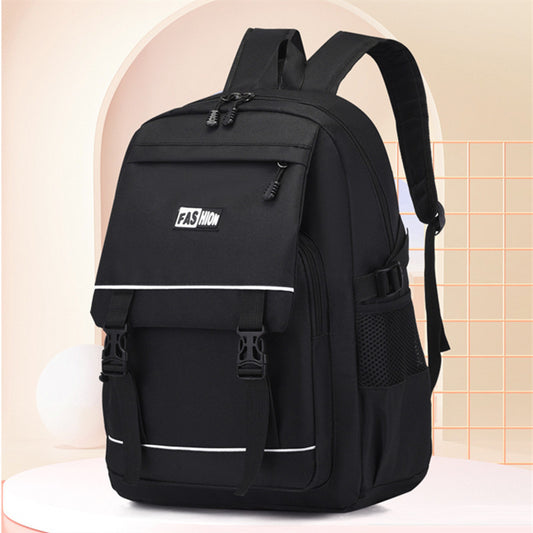 Male Four Five Six Years Large Capacity Elementary School Students' Schoolbags