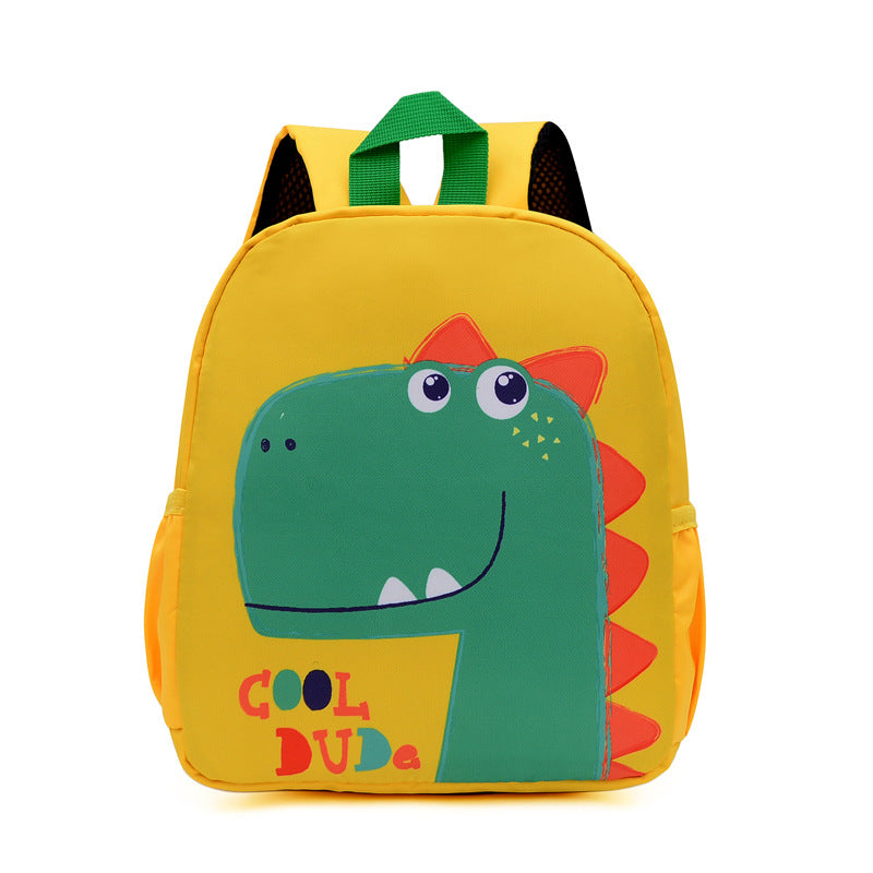 Children's Cool Innovative Classy Cartoon Cute Bags