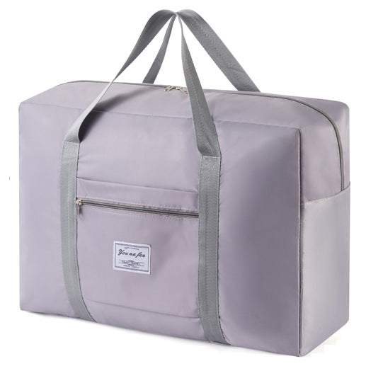 Buggy Folding Storage Short Distance Large Cosmetic Bags