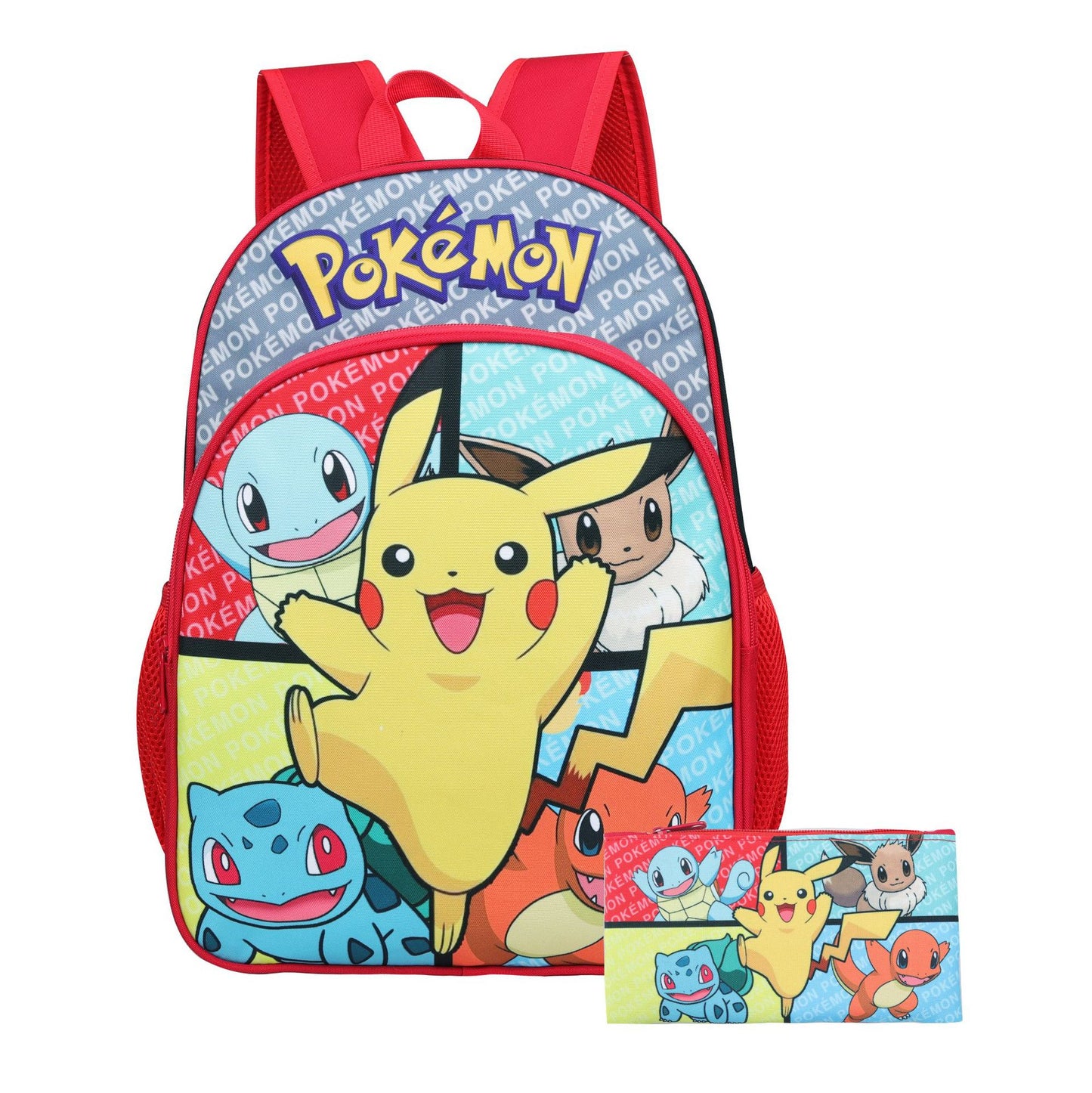 Durable Glamorous Graceful Pet Elf Primary Backpacks