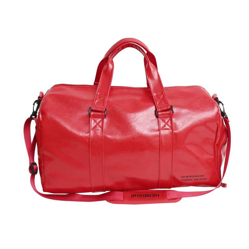 Women's & Men's & Korean Fashion Swim Portable Yoga Travel Bags