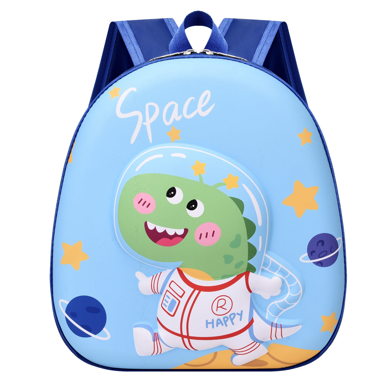 Pretty Creative Small Cute Childlike Cartoon Elementary School Students' Schoolbags