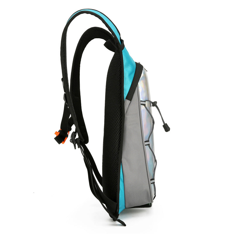 Women's & Men's & Cycling Breathable On Foot Riding Sports Backpacks