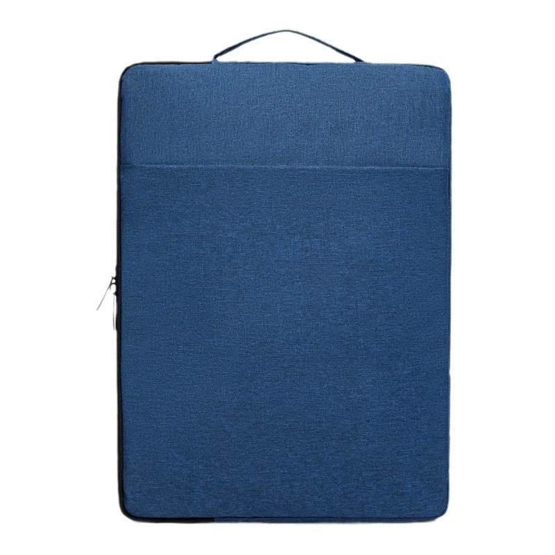 Ordinateur imperméable de tissu d'Oxford de douille pour des sacs