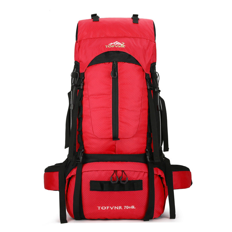 Durable Glamorous Elegant Large Capacity Waterproof Sports Backpacks