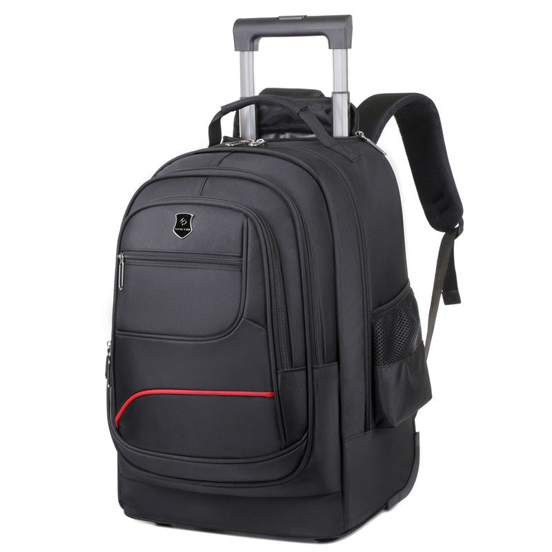 Women's & Men's & Computer With For Boys Large Travel Bags