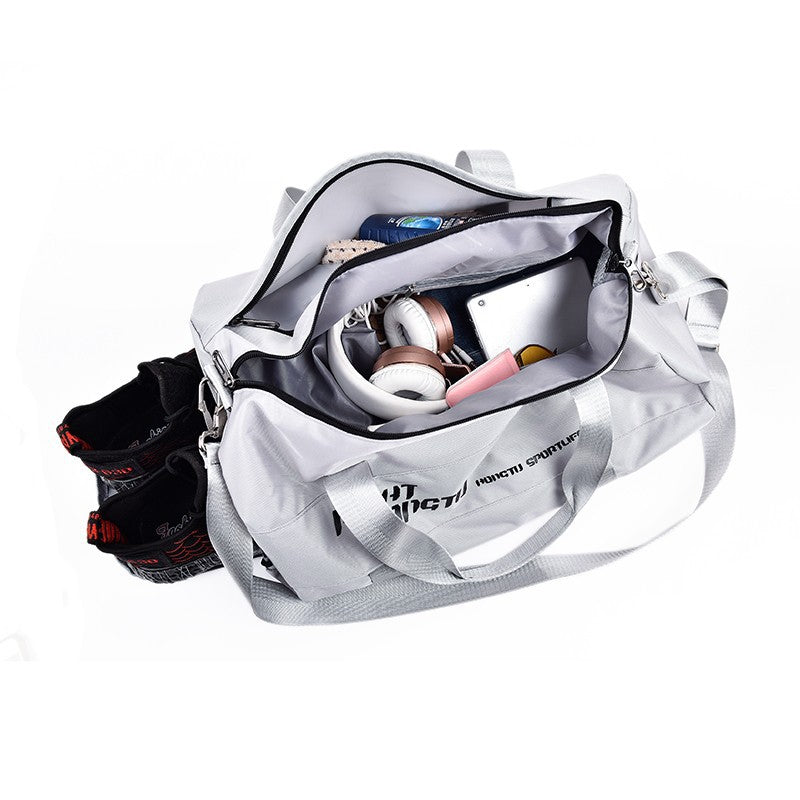 Swimming Yoga Fitness Training Male Dry Travel Bags