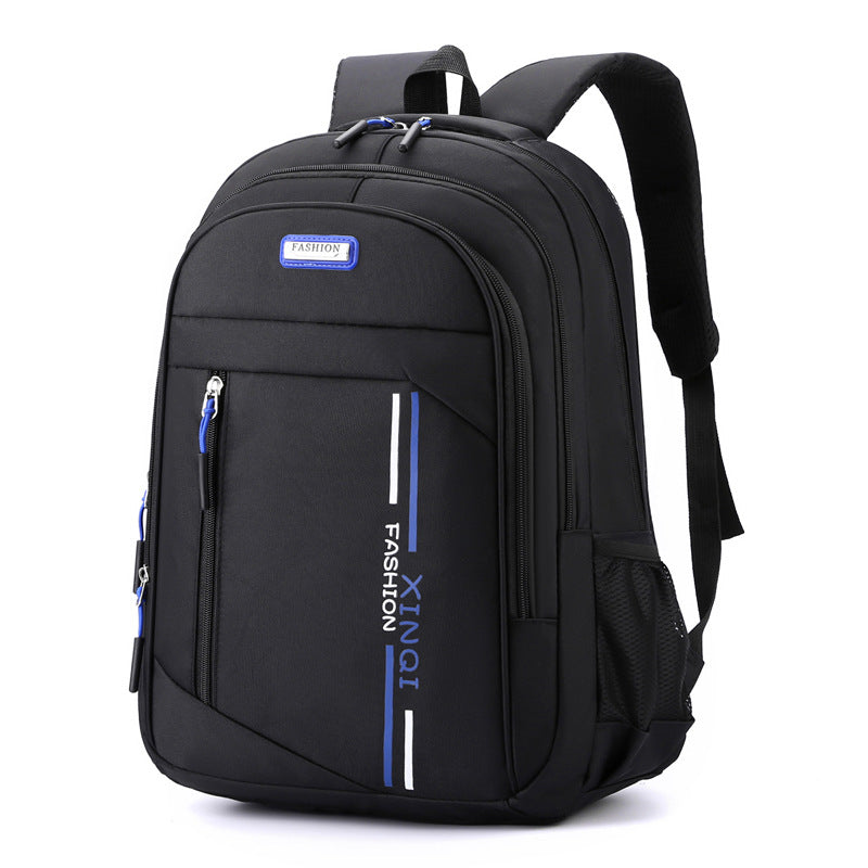 Women's & Men's & College High Junior Leisure Computer Backpacks