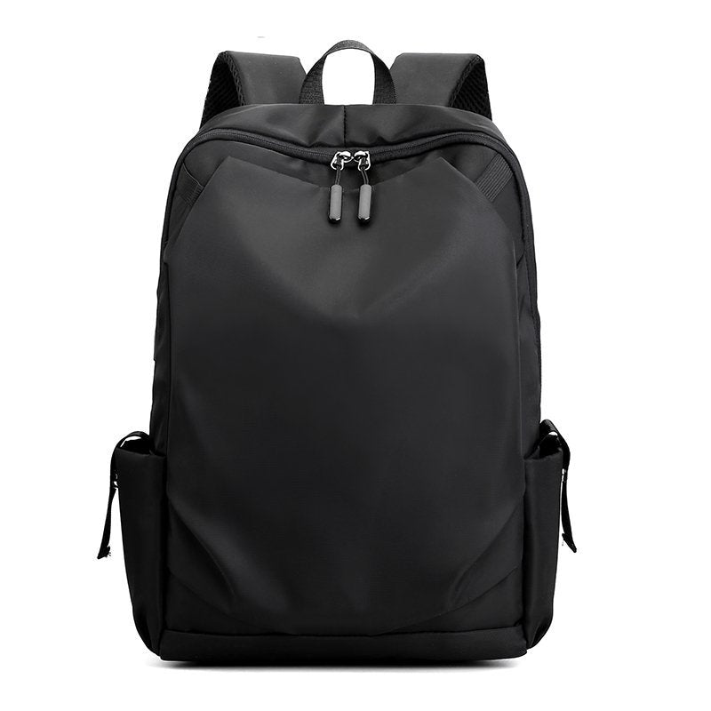 Men's Cool Business Multifunctional Computer Printable Backpacks