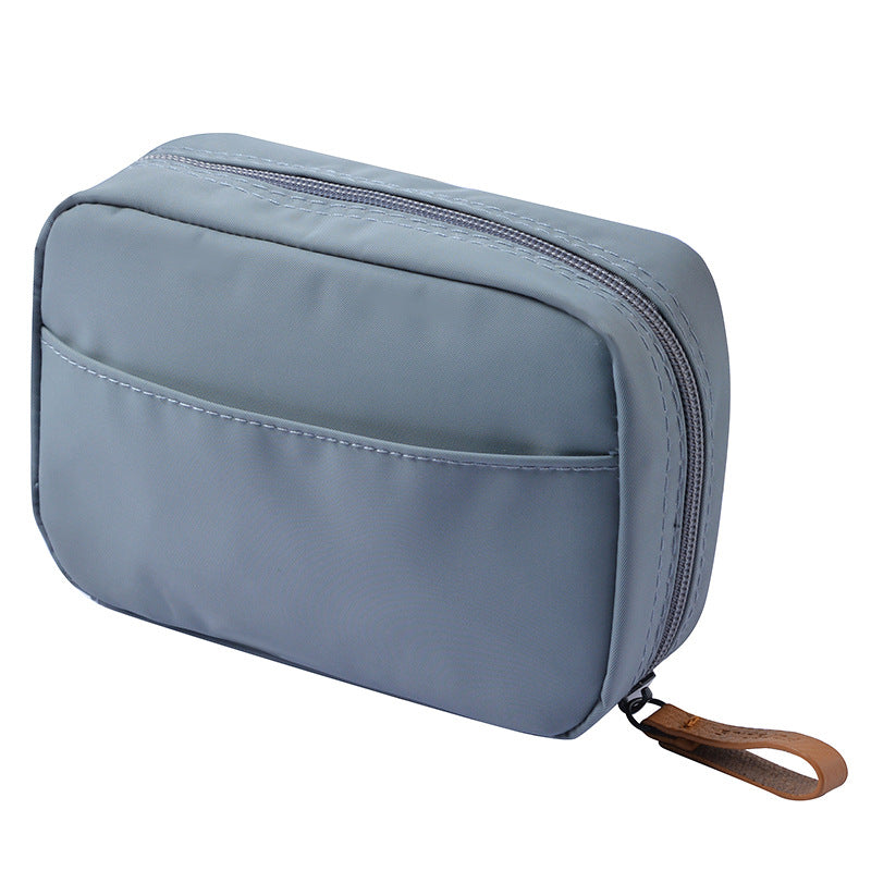 Large Capacity Good-looking Storage Simple Beauty Cosmetic Bags