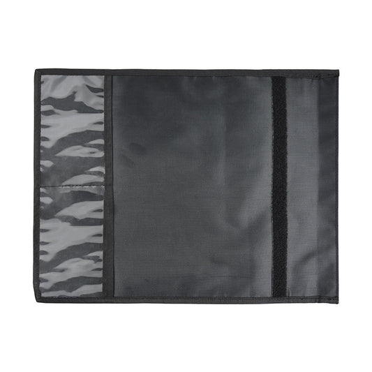 Large Size Shielding Car Velcro Mobile Tablet Bags