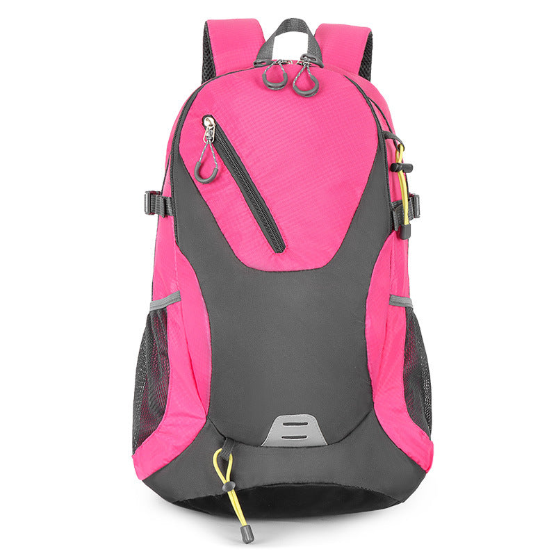 Women's & Men's & Hiking Large Capacity Backpacks