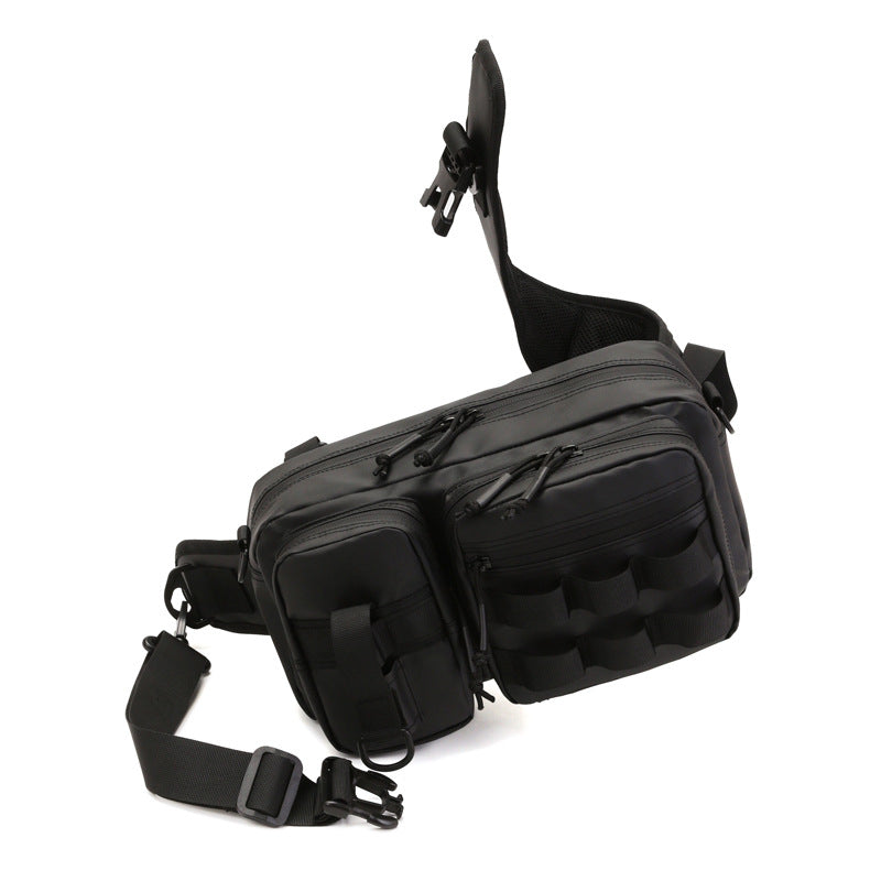 Lure Multifunctional Large Capacity Fishing Special Sports Backpacks