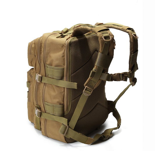 Unique Innovative Commando Field Kits Level Sports Backpacks