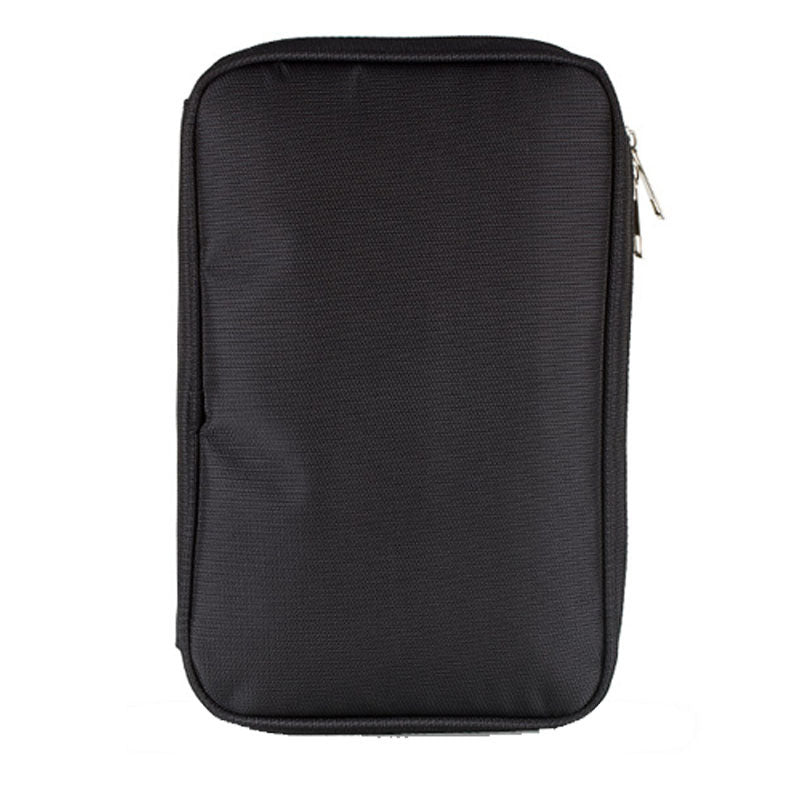 Large Capacity Makeup Brush Storage Carrying Cosmetic Bags