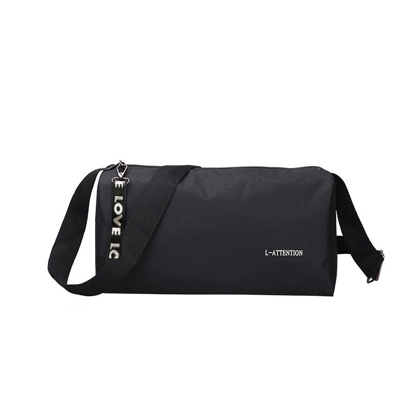 Sacs de voyage solides pour femmes et hommes et rangement Simple Fitness Yoga