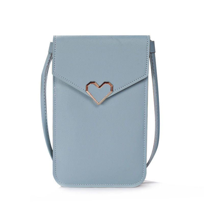 Women's New Mobile Fashion Mini Lightweight Bags