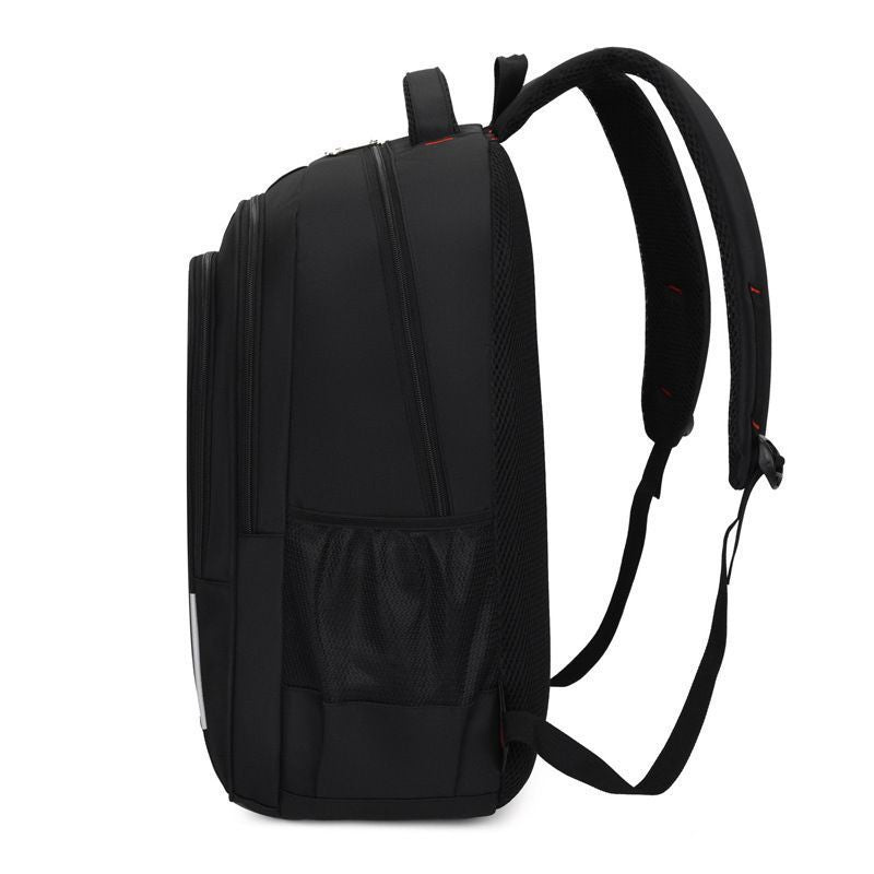 Men's Handsome Fashion Business College High Backpacks