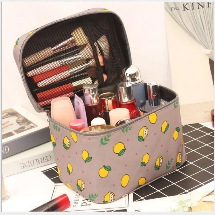 Large Capacity Multifunctional Waterproof Storage Foldable Bags