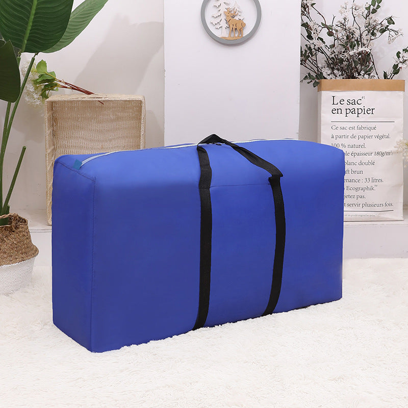 Moving Oxford Cloth Packing Buggy Large Travel Bags