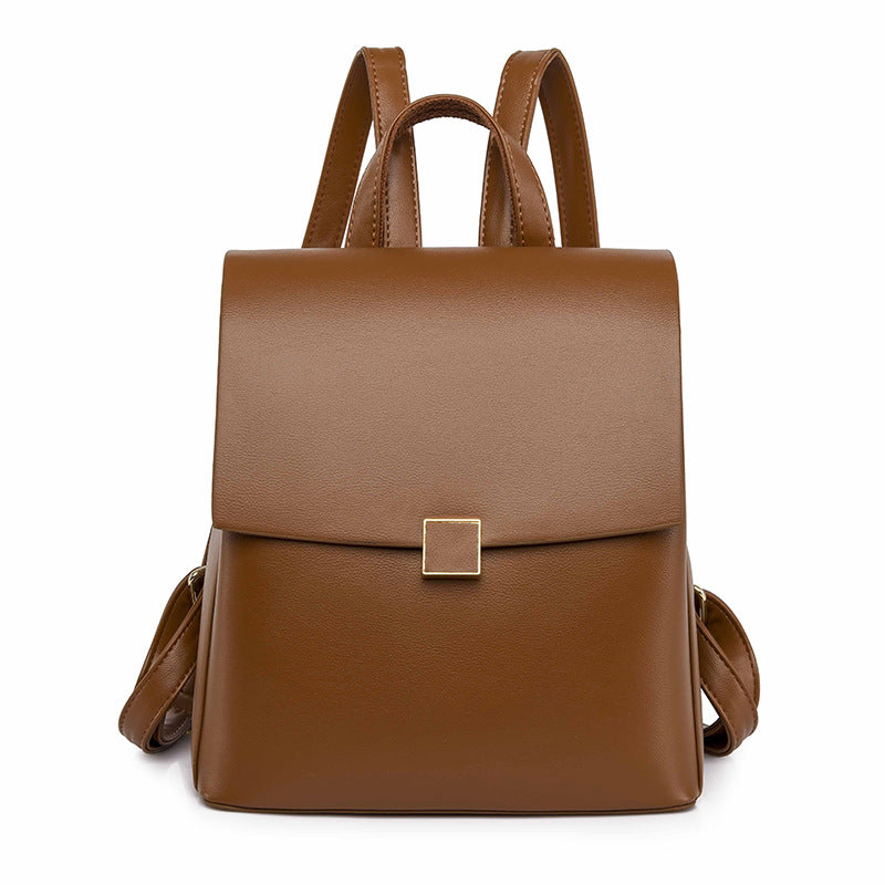 Women's New Fashionable Portable Exquisite Vintage Backpacks