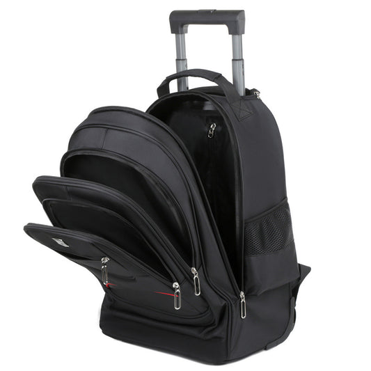 Women's & Men's & Computer With For Boys Large Travel Bags