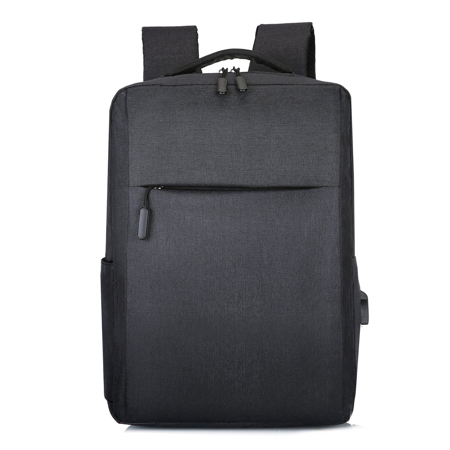 Men's Business Charging Large Capacity Computer Leisure Backpacks