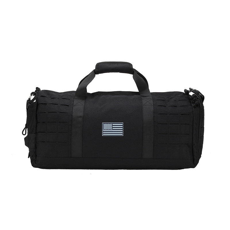 Men's Commuter Portable Large Capacity Storage Travel Bags