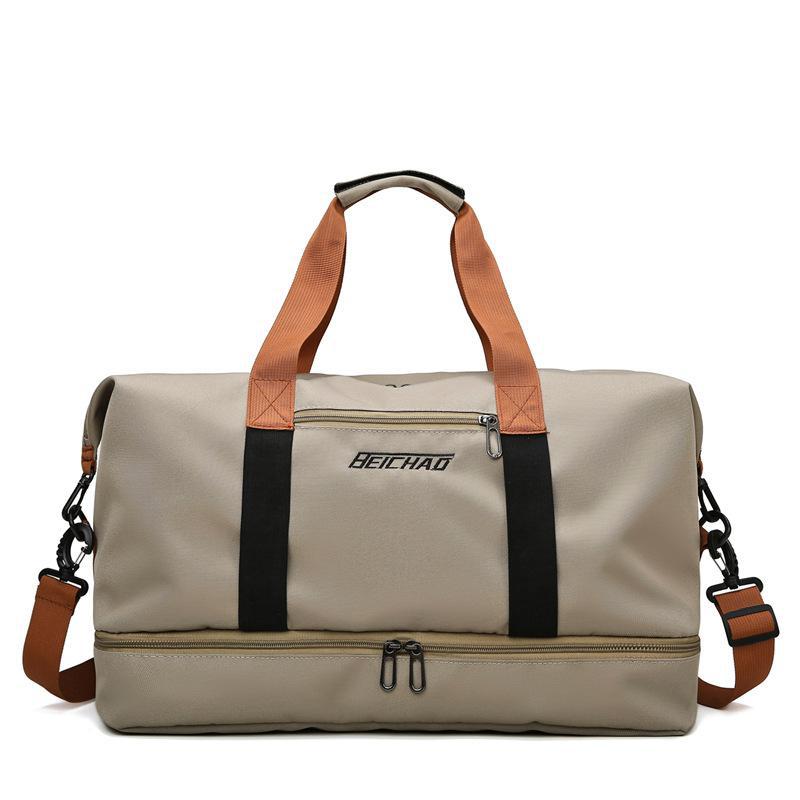 Men's Special For Working Large Capacity Dry Travel Bags