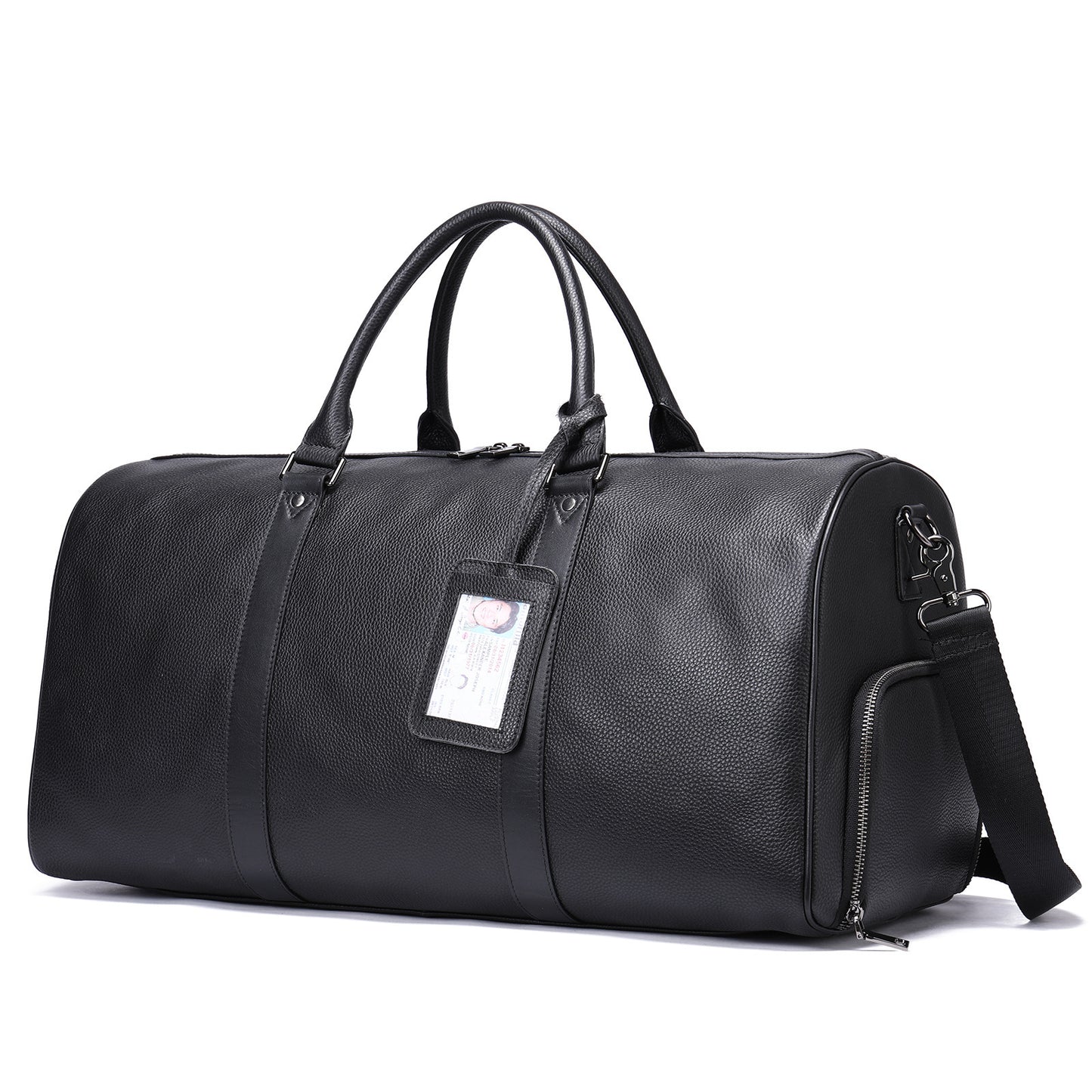 Men's Large Capacity Business Portable Collection Travel Bags