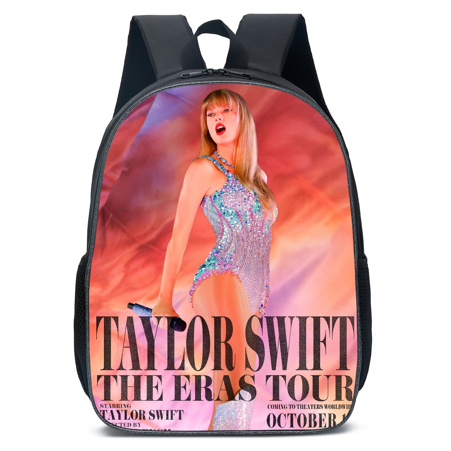 Children's Pretty Attractive Classy Taylor Swift Elementary School Students' Schoolbags