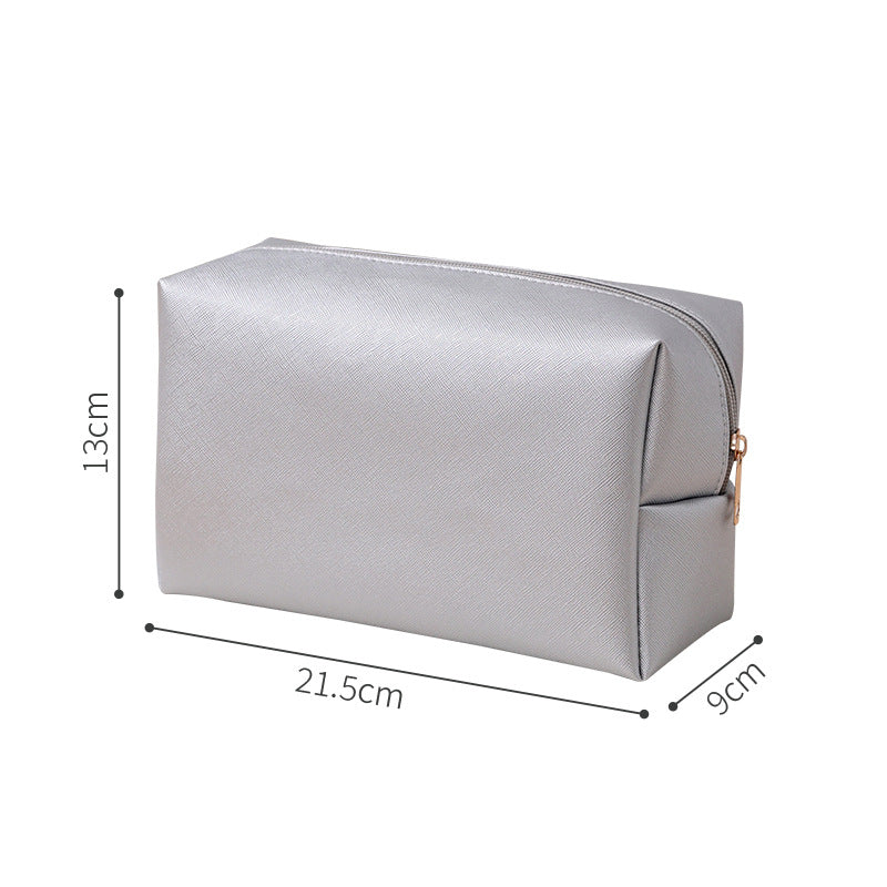 Portable Plain Octagonal Storage Large Capacity Bags