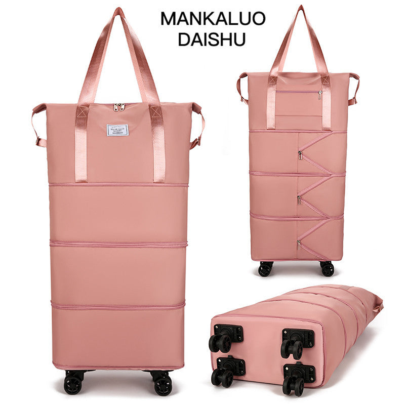 Light Portable Storage Maternity Dry Wet Travel Bags