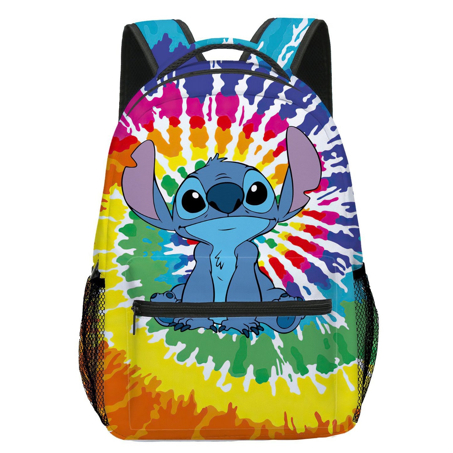 Sacs à dos uniques à impression complète Cool Stitch pour enfants