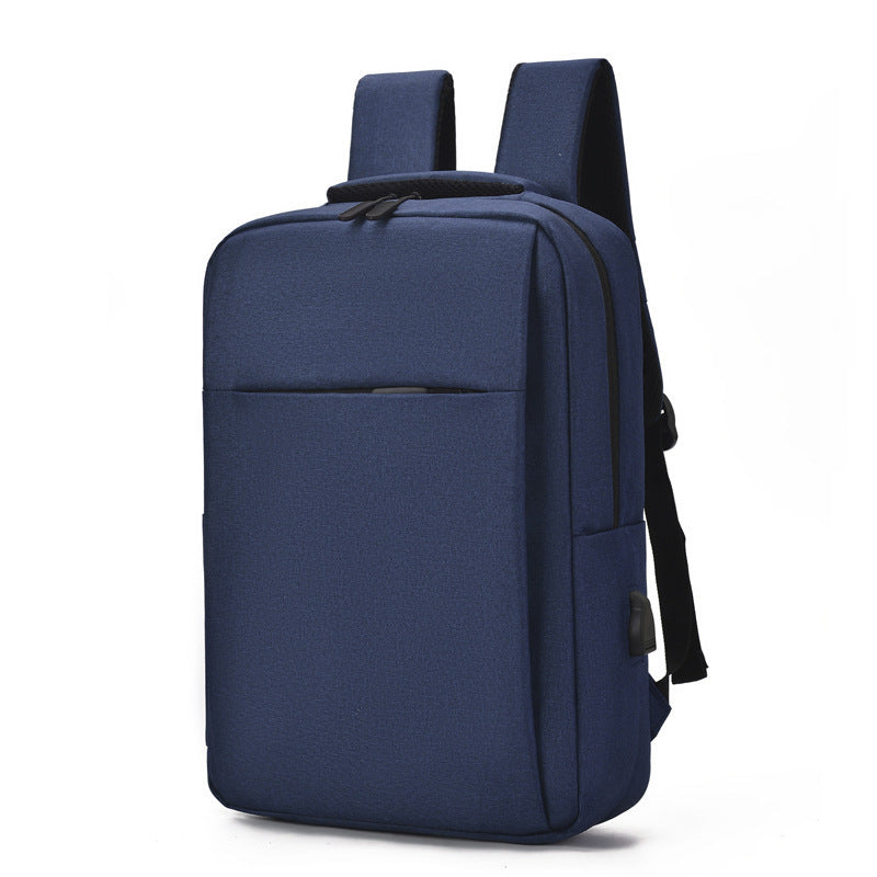 Stylish Business Computer Charging Gift Promotion Backpacks