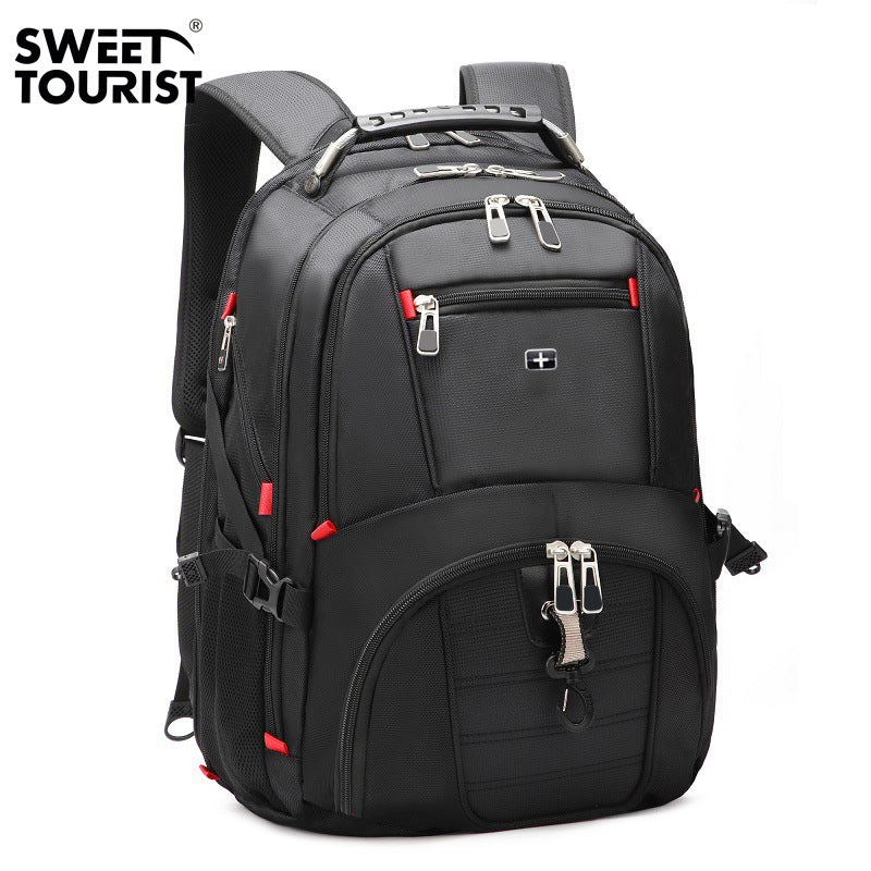 Saber Large Capacity Business Computer Leisure Backpacks