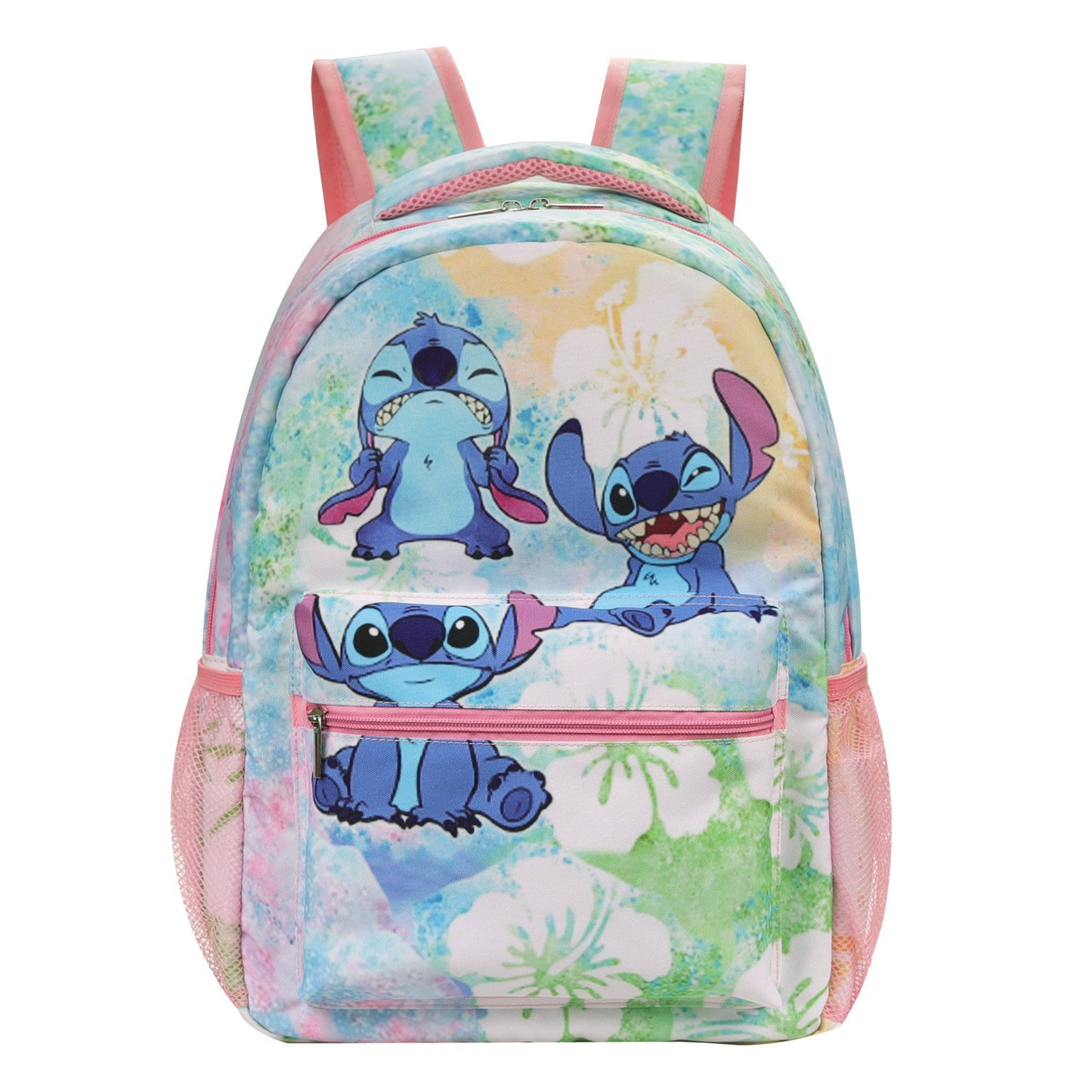 Children's Cool Trendy Elegant Innovative Stitch Backpacks