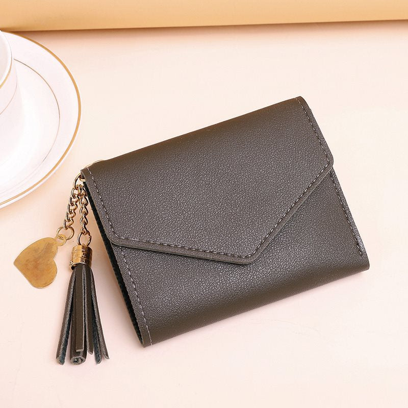 Women's Korean Lovely Female Small For Purses